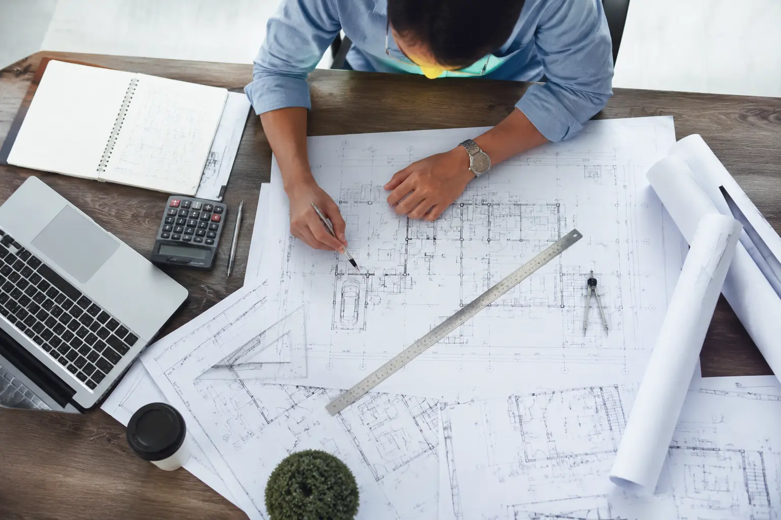Building Design