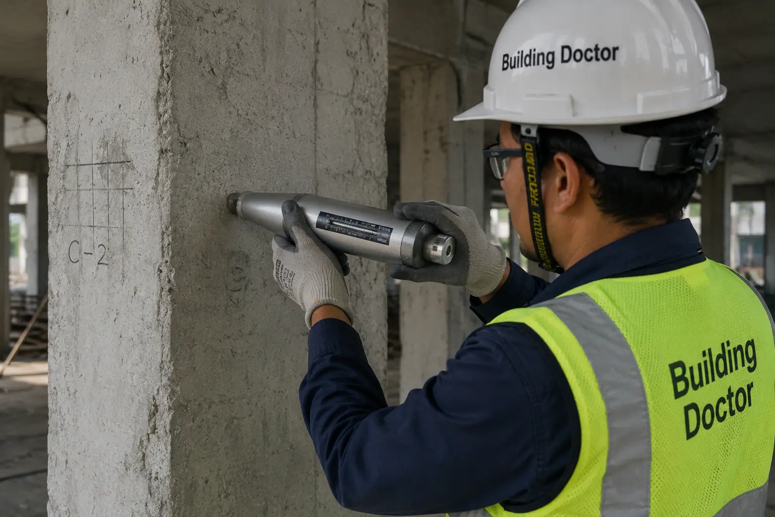 Structural Inspection