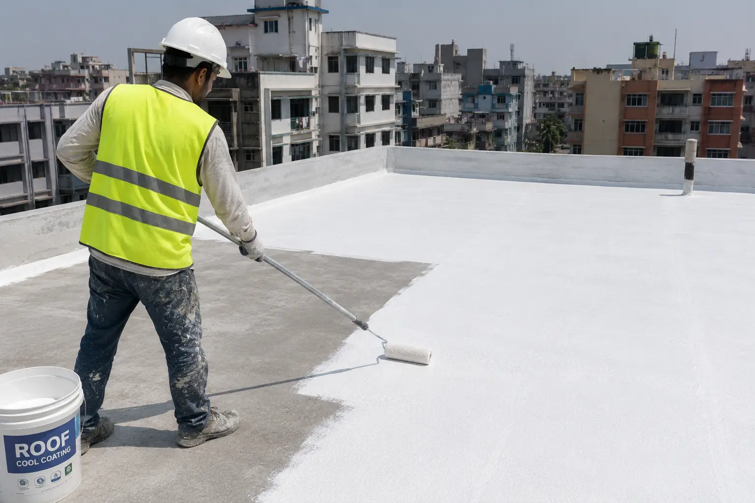 Thermal Insulation